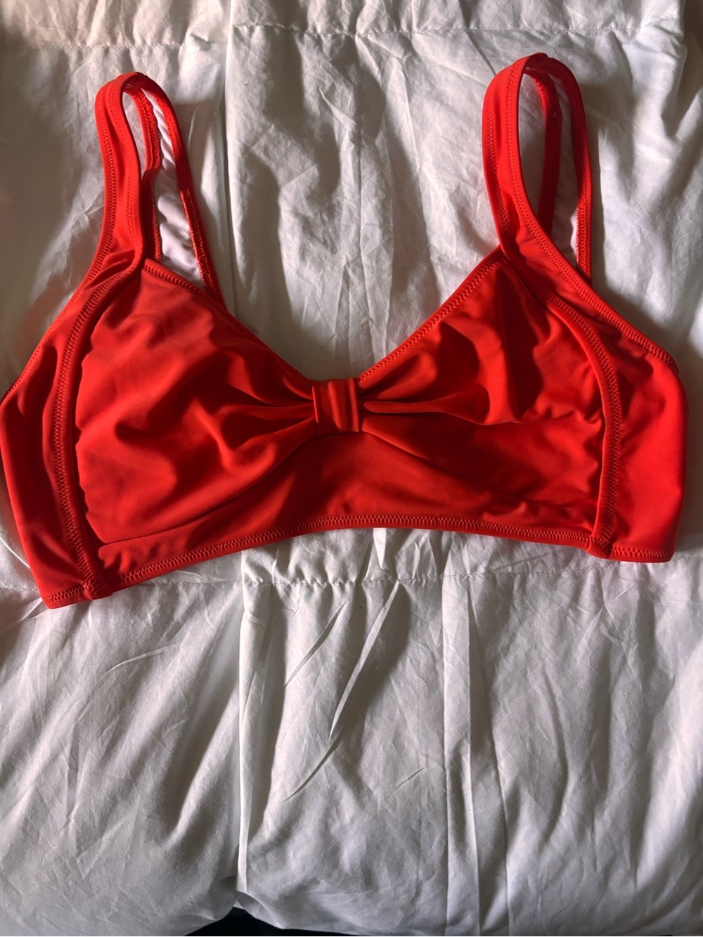 Cupshe bikini top
